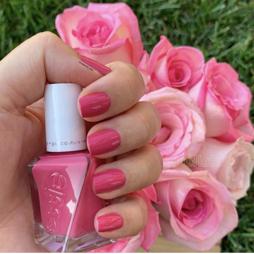 Essie Gel Couture ESG1175 Gone With The Breeze
