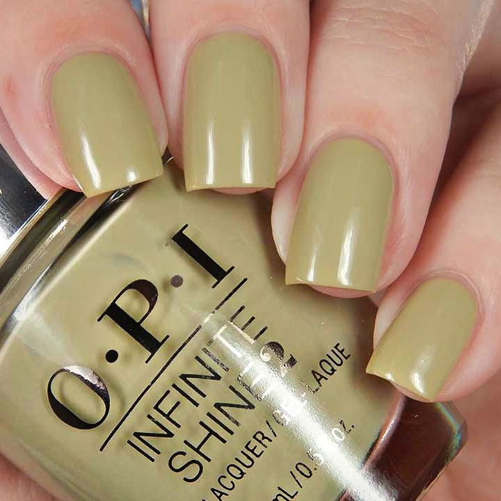 OPI Gelcolor GCI58 This Isn’t Greenland