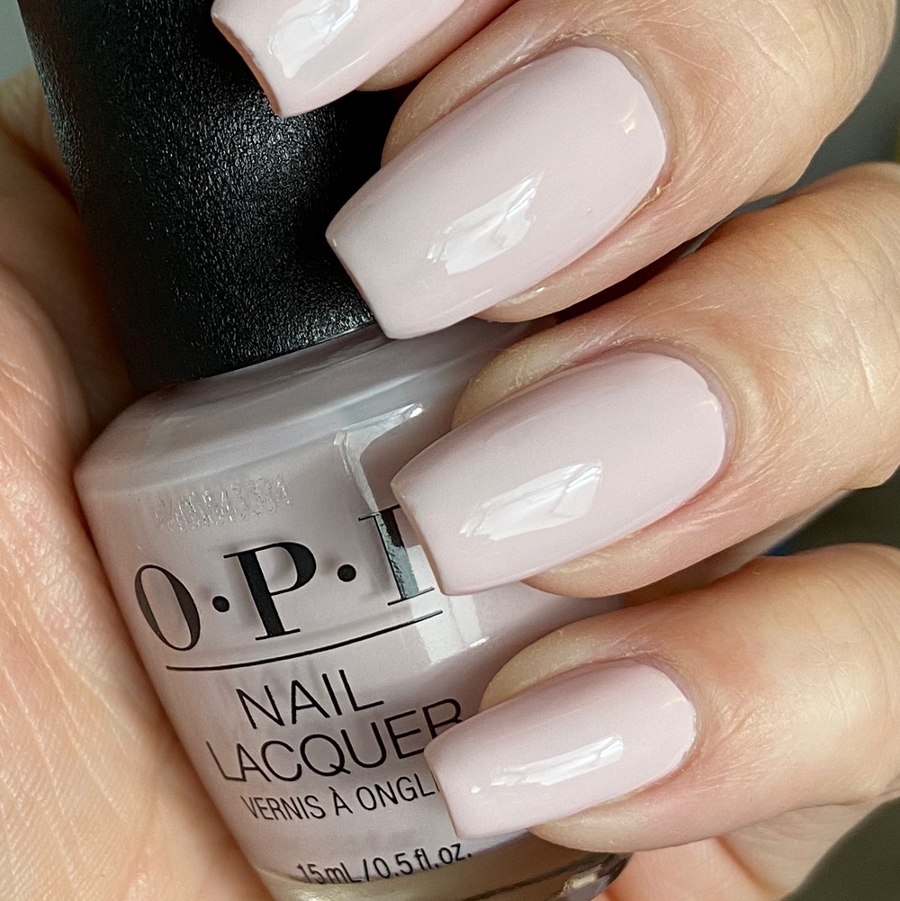 OPI GELCOLOR 照燈甲油 - GCH003 Movie Buff