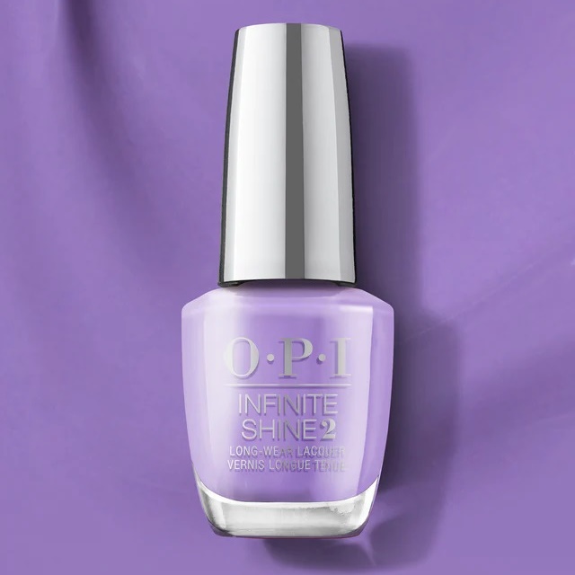 OPI- Skate to the Party ISLP007