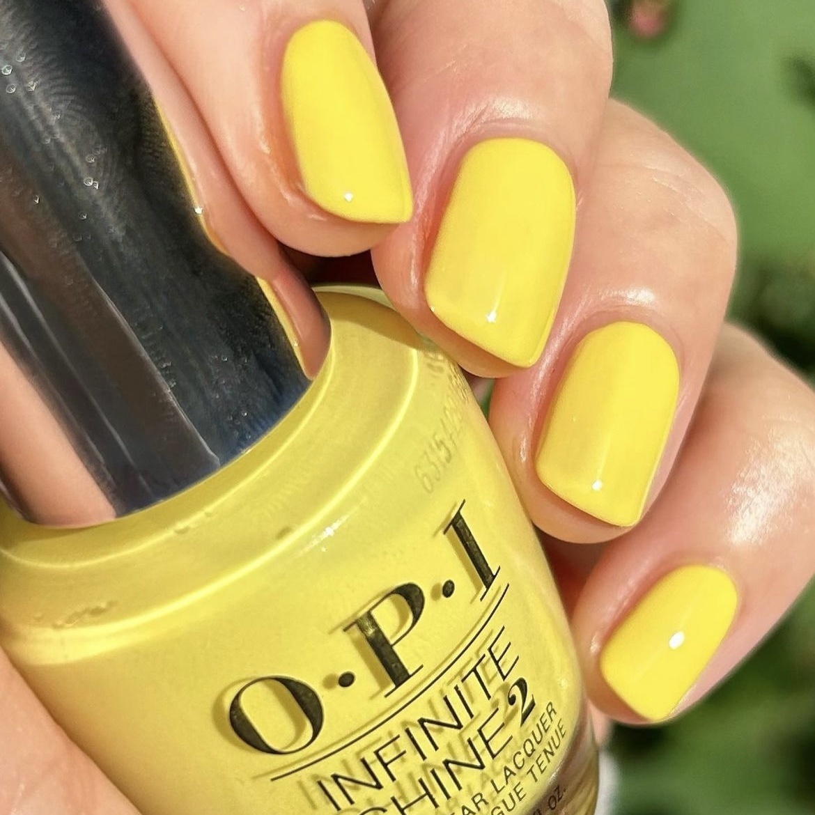 OPI- Stay Out All Bright ISLP008