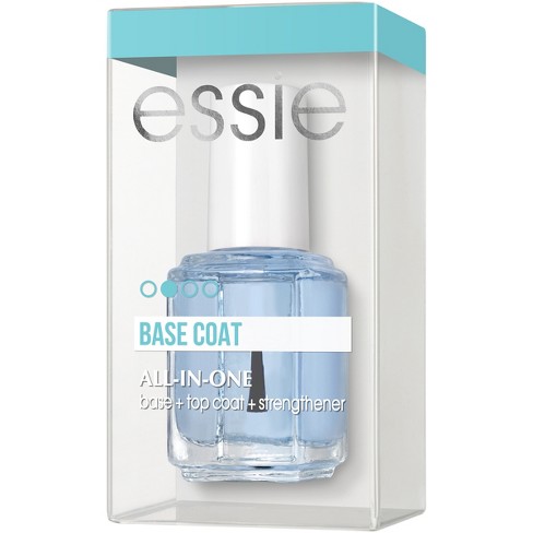 BASE + TOP COAT ALL IN ONE 底面兩用